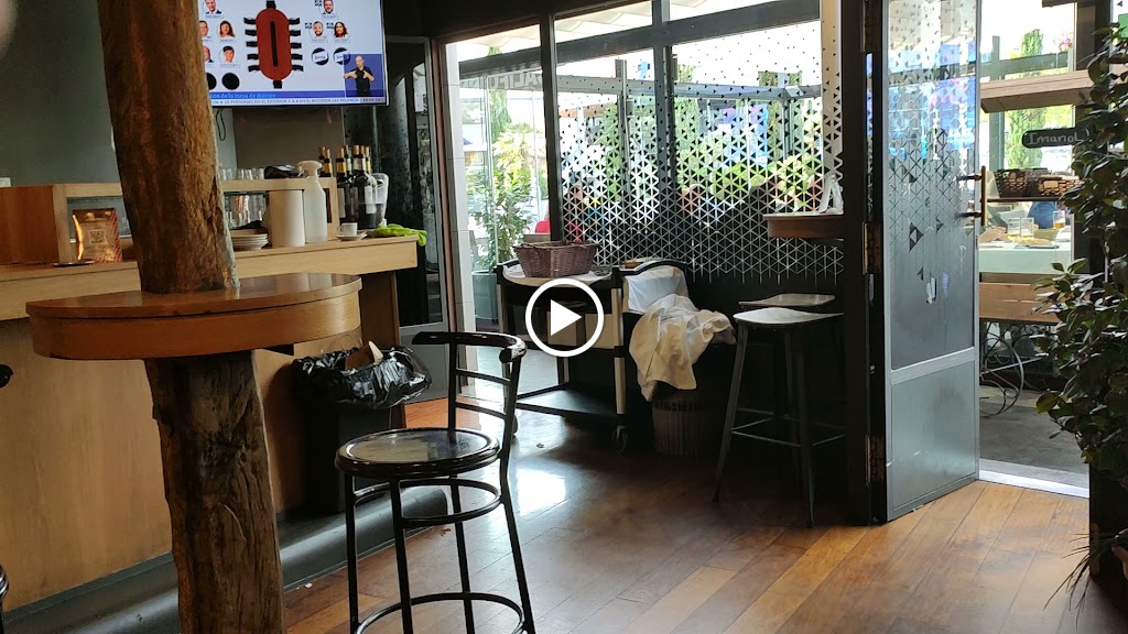 Asador Imanol — Videos