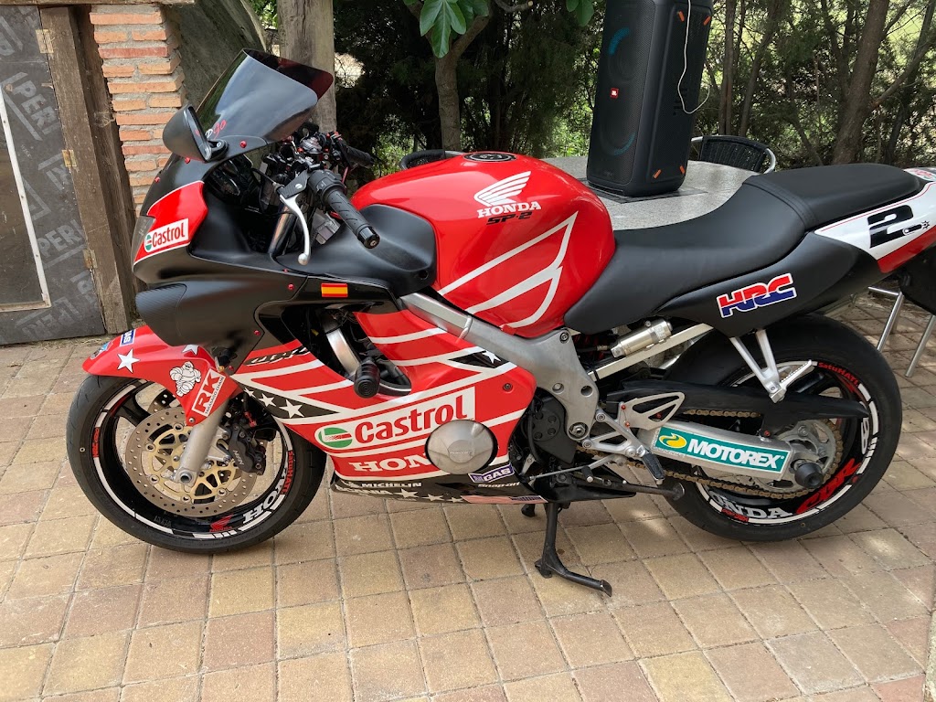 Motosport