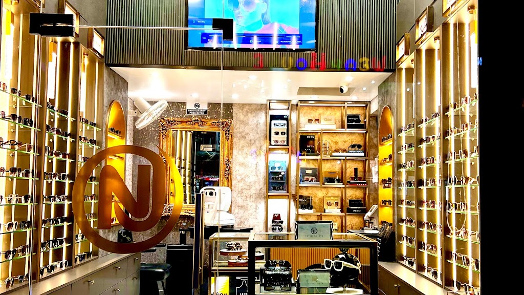 New Jandyal Opticians