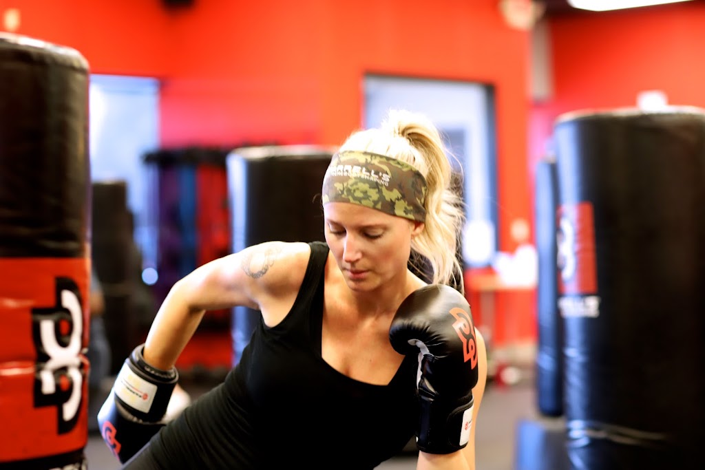  Farrell's eXtreme Bodyshaping - Blaine