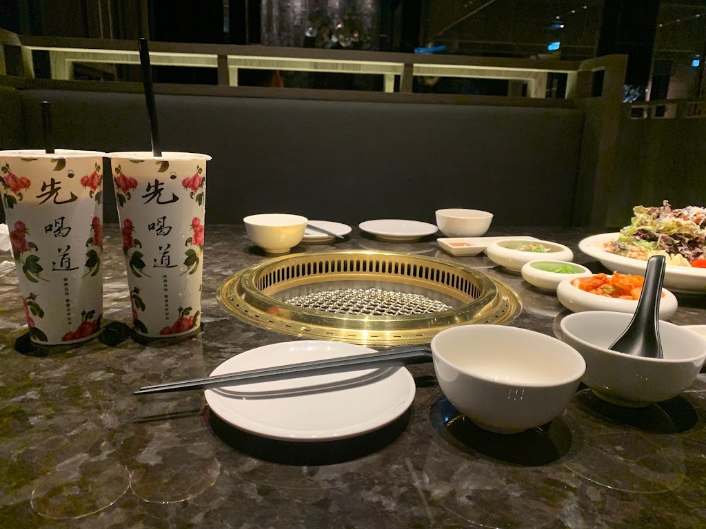 先喝道台中學士店 的照片