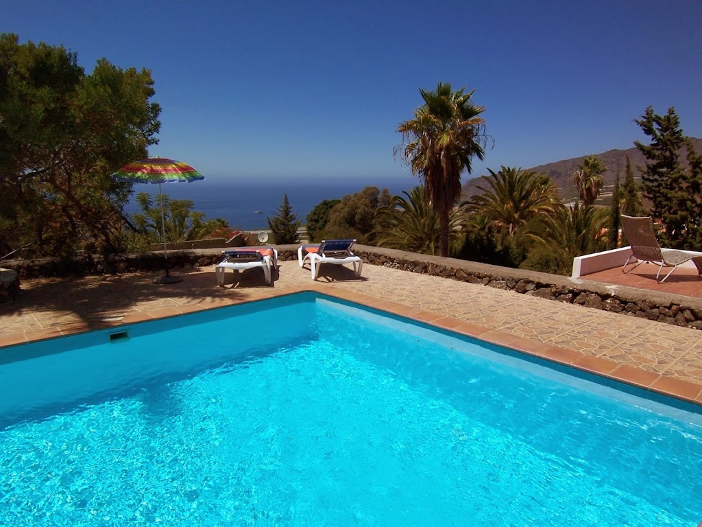 Bungalows El Paradiso