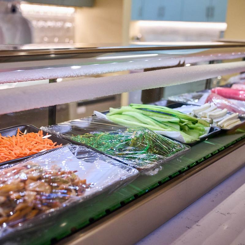Mei Thai Restaurant & Sushi Bar