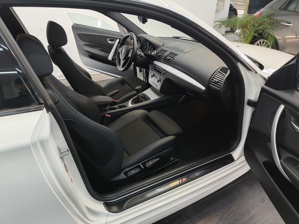 Status Car Detail — Mas recientes
