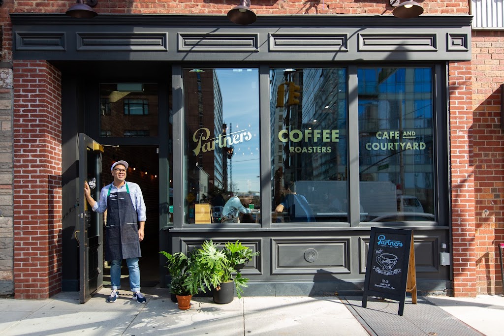 Photo of Partners Coffee