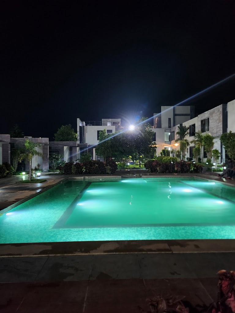 River View Resorts