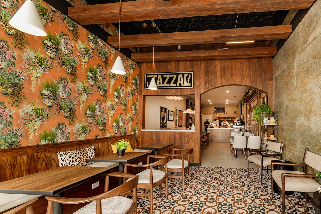 Photo of La Tazza Specialty Coffee