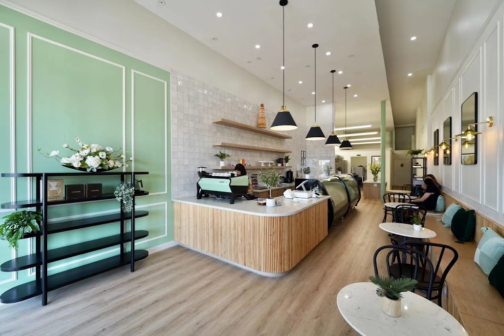 Photo of La Plume Bakery & Cafe