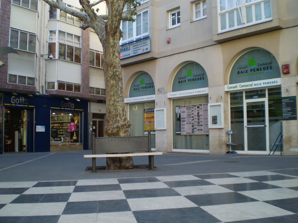 Centre de Normalitzacio Linguistica de Tarragona (el Vendrell i comarca)