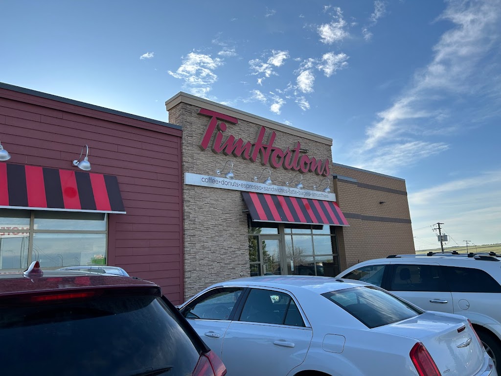 Tim Hortons in Swift Current