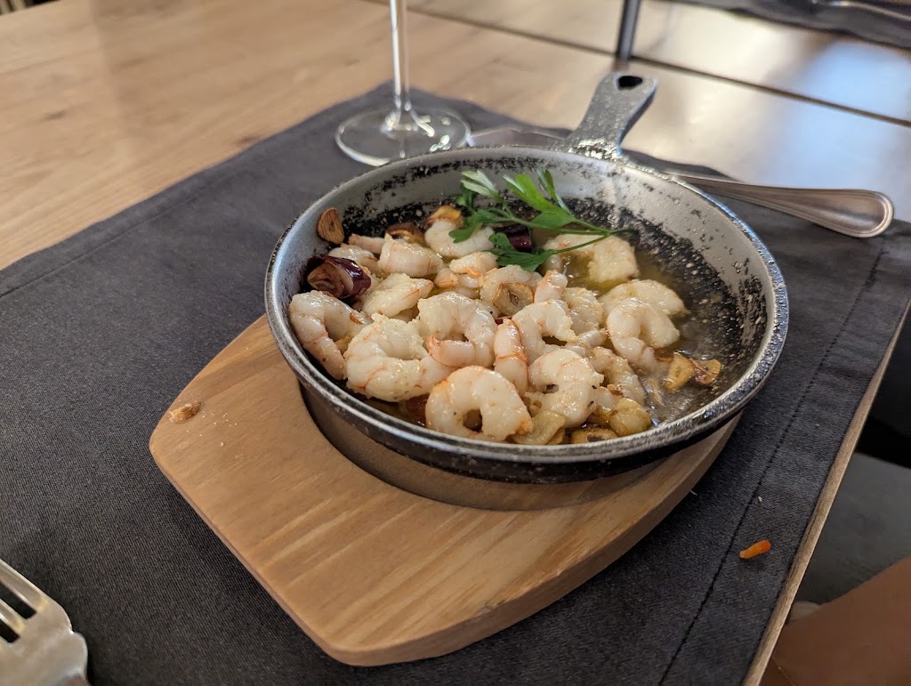 Restaurante Vinoteca Garcia de la Navarra — Mas recientes