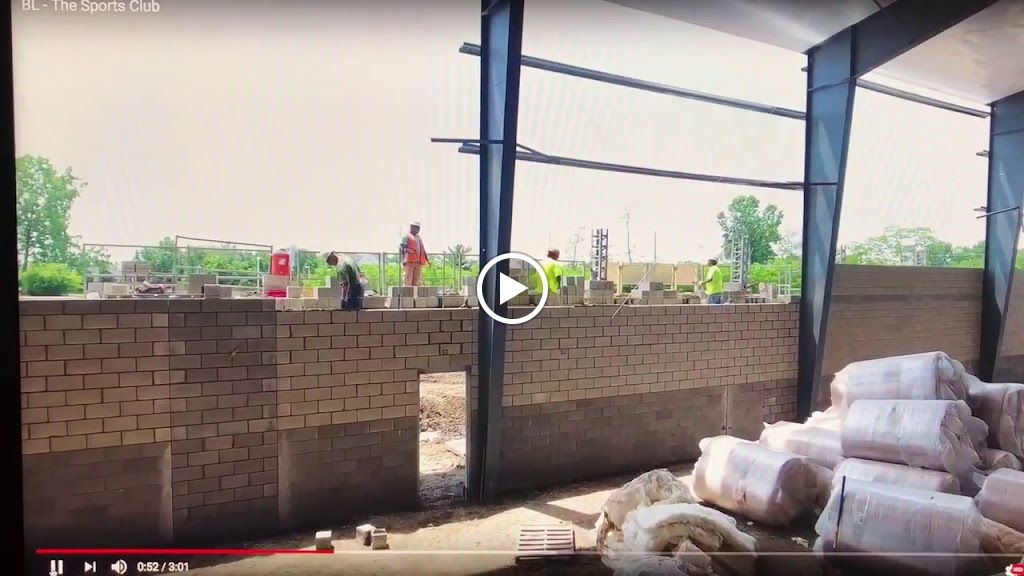  The Sports Club of West Bloomfield