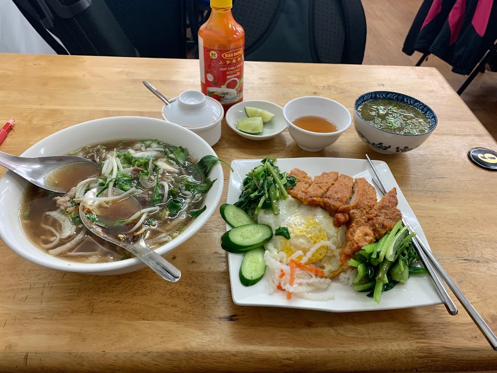 越菜館-玉蓮越南美食 的照片