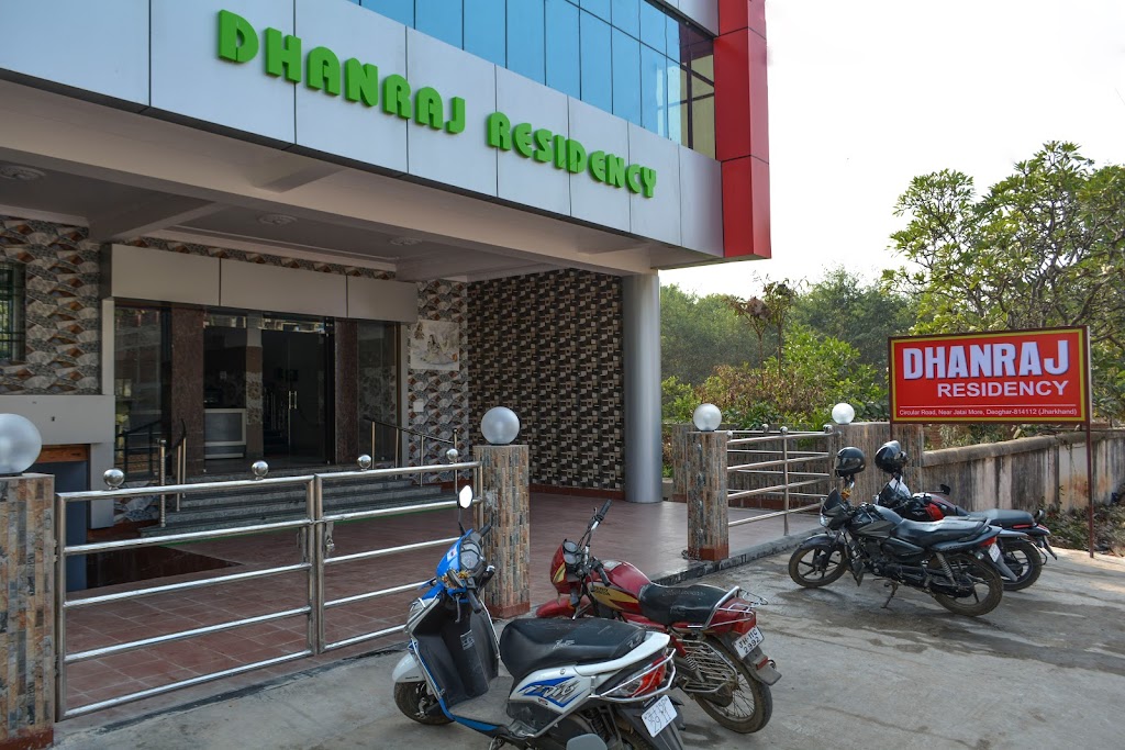 Dhanraj Residency Deoghar