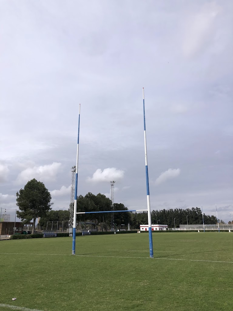 Camp de Rugby Juan Palomares Corella