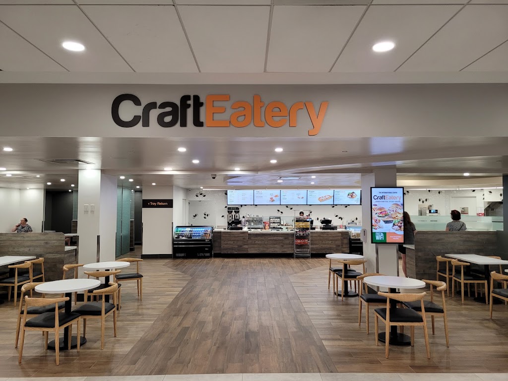 Craft Eatery