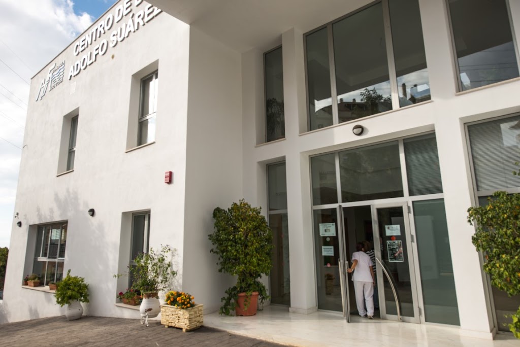 Centro de Dia Adolfo Suarez