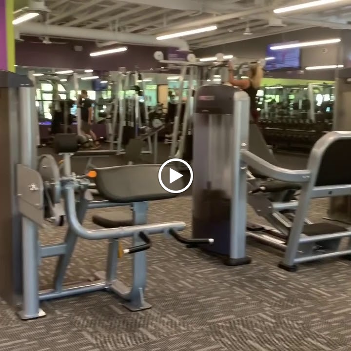  Anytime Fitness