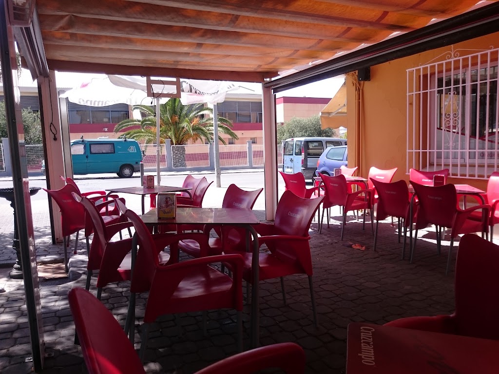 Santa Teresa Cafe & Tapas