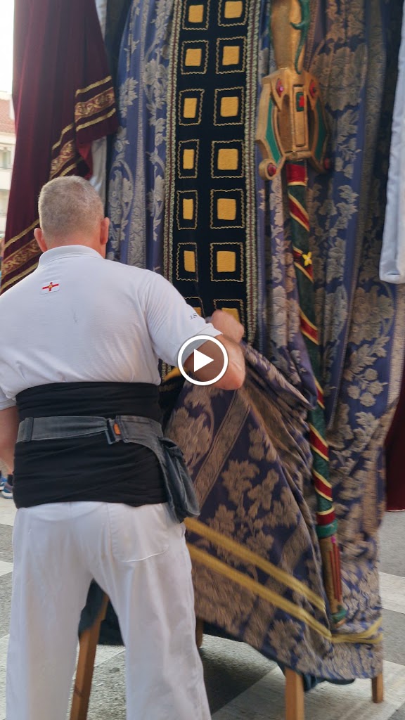 Can Guirro — Videos