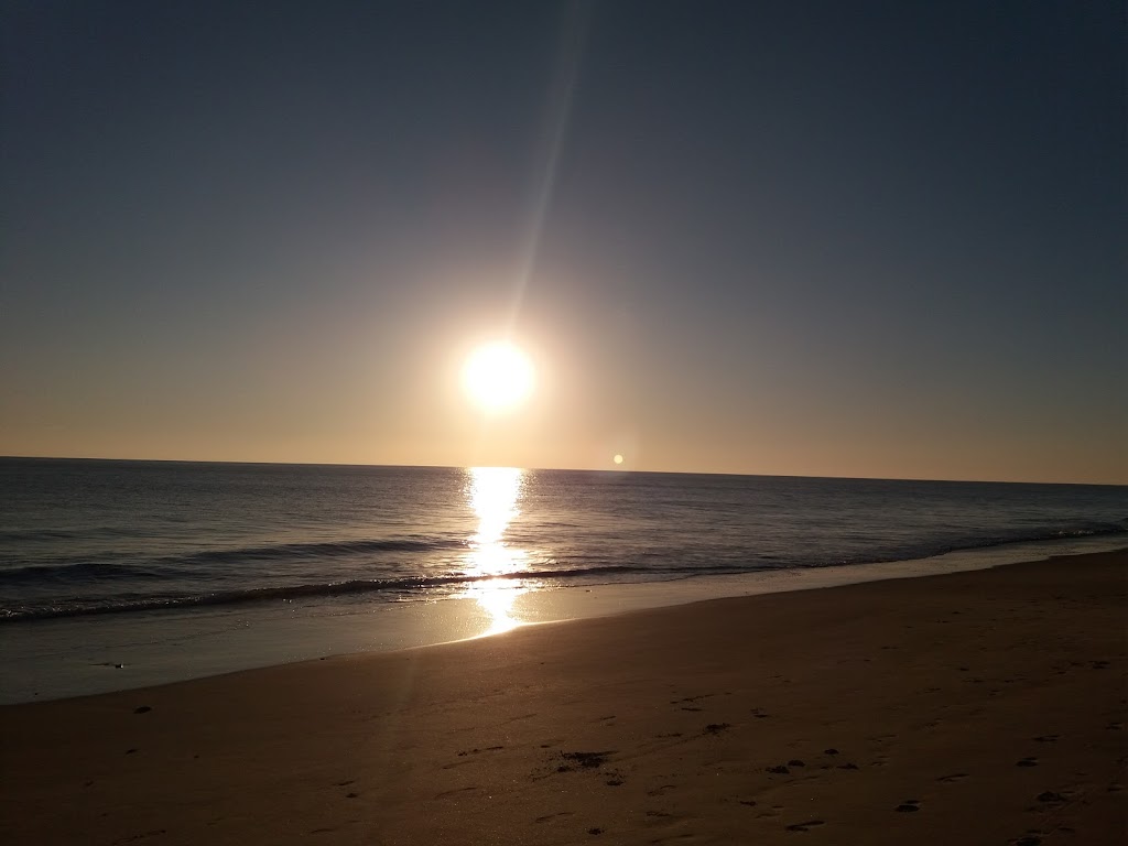 Playa Las Dunas Rota