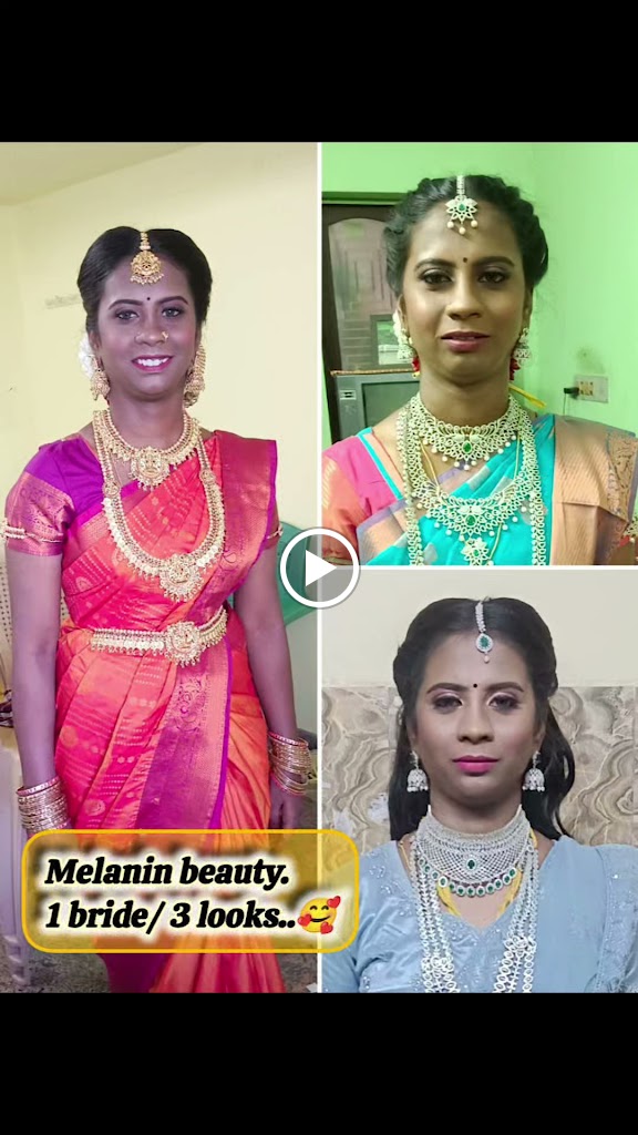 Fine Touch Bridal Studio