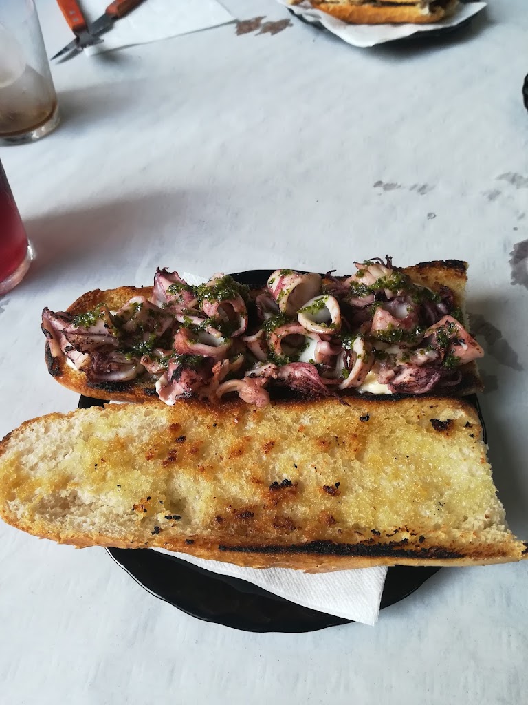 SPORTIUM en Bar Kathy