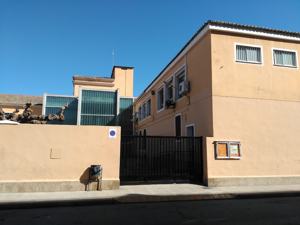CEIP Garcia Lorca