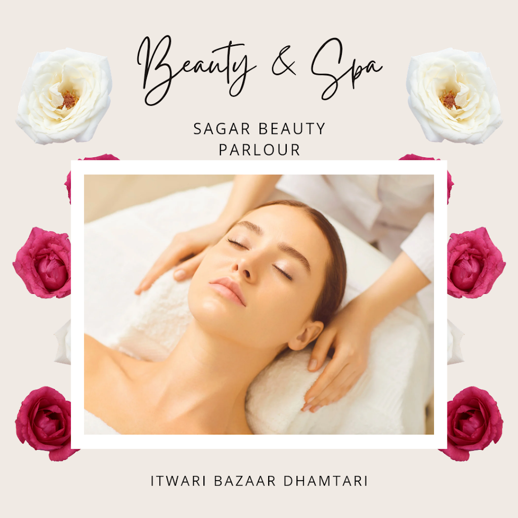 Sagar Beauty Parlour