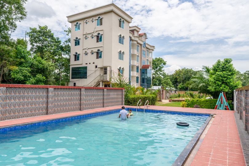 Amenities