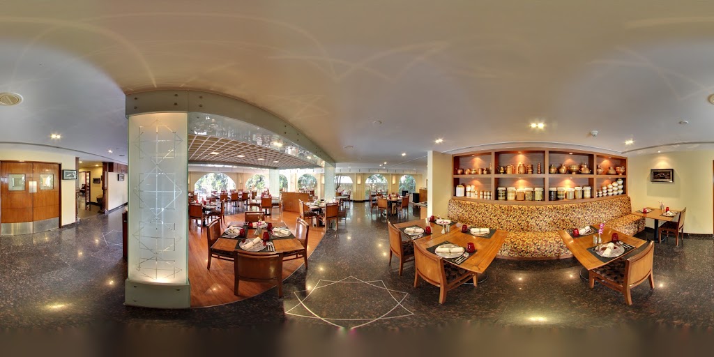 Street View & 360deg
