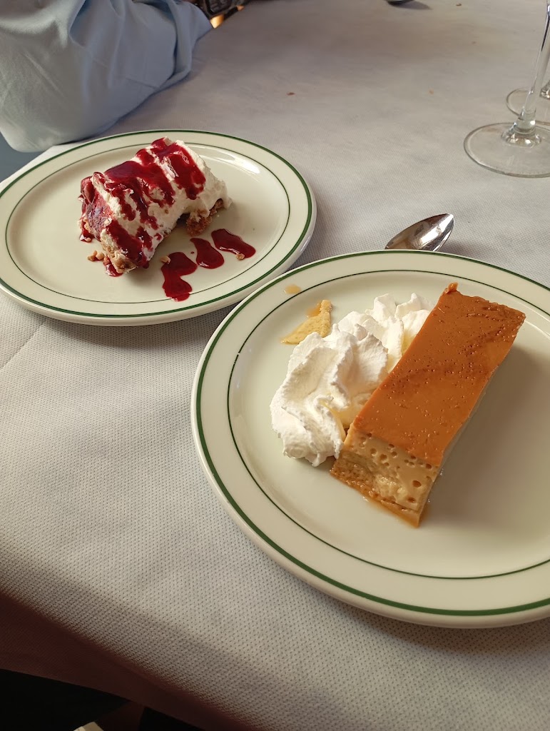 Restaurante Casino Bermeo — Mas recientes