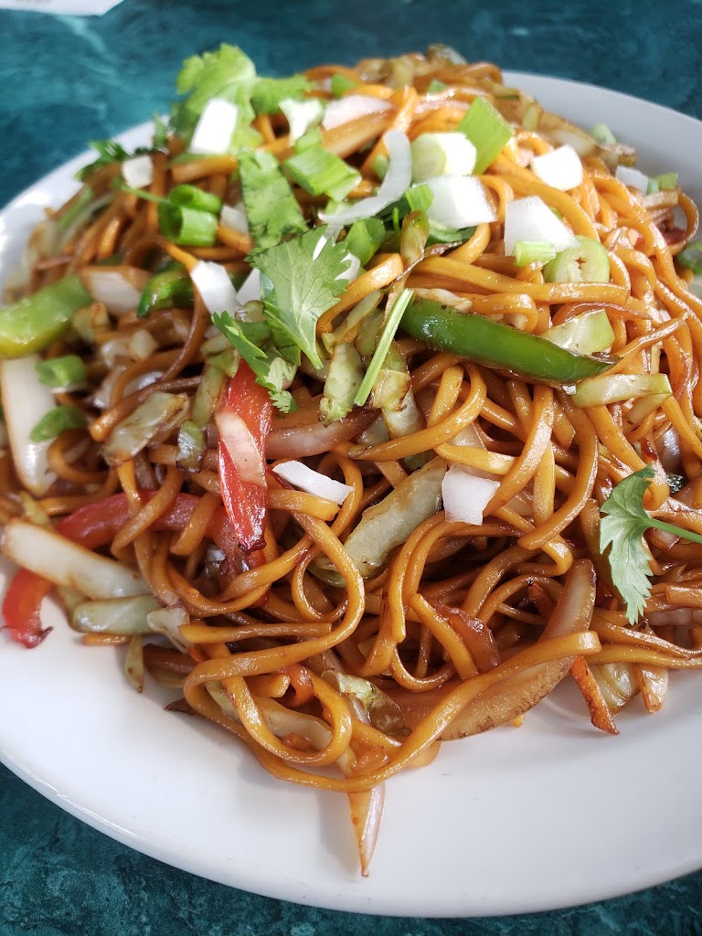 Lo mein
