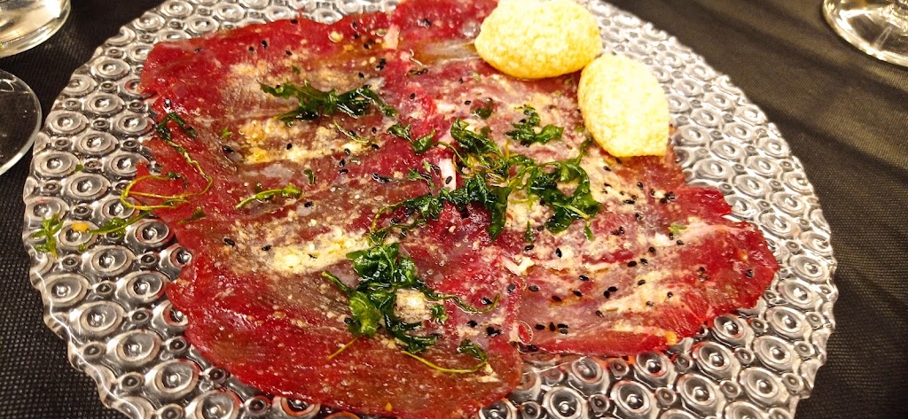 Restaurante Arturo — Comida y bebida