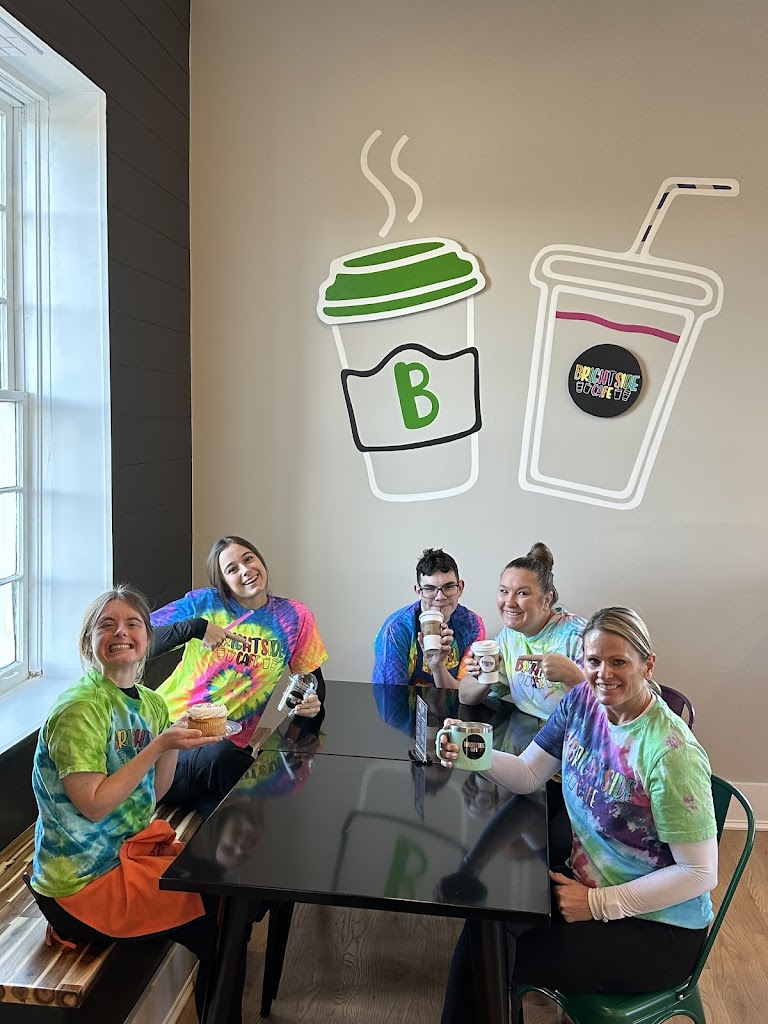 Photo of Brightside Cafe Buford
