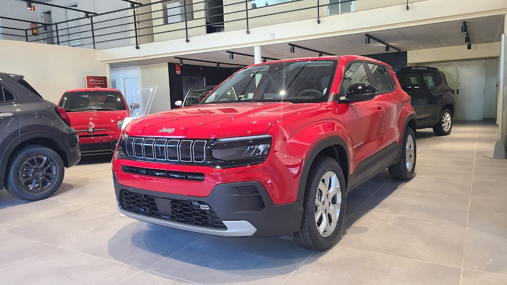 Fiat Alzira - Grupo Palacios — Todas