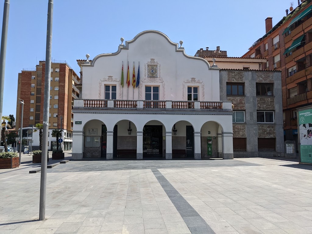 Ayuntamiento de Cerdanyola del Valles