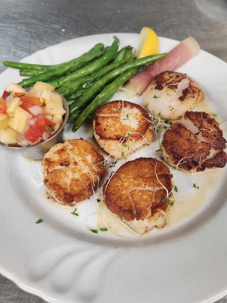  Outdoorsman Restaurant