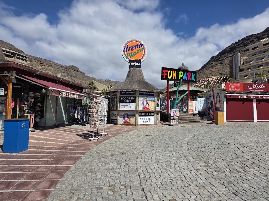 Car 4 All Noleggio Auto