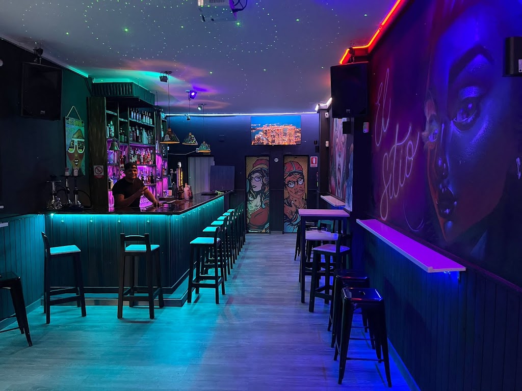 El Sitio Terraza & Bar