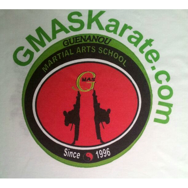  GMAS Karate