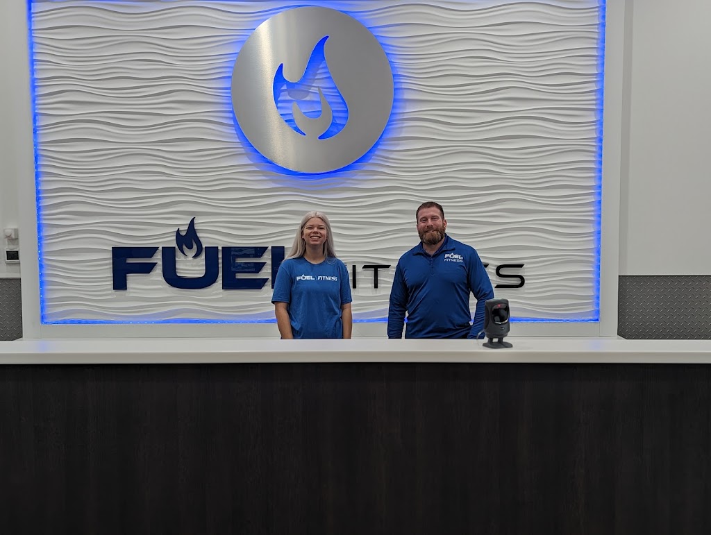  Fuel Fitness Winston Salem