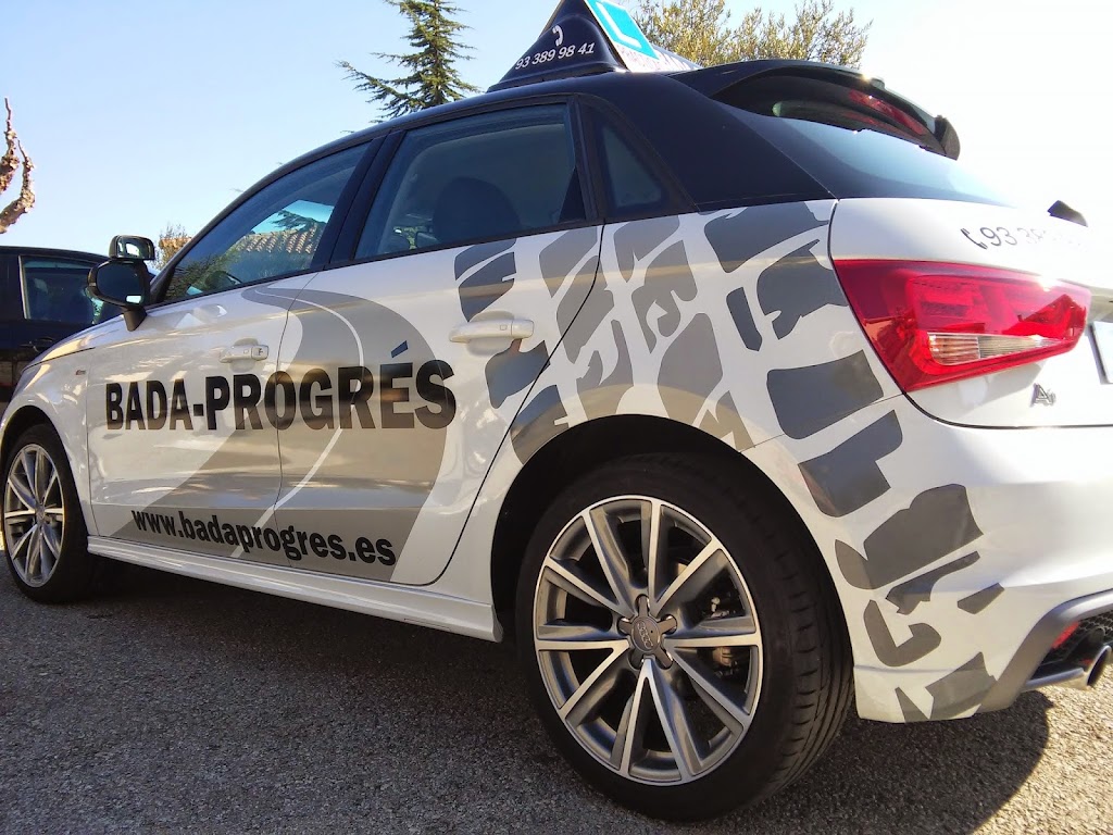 AUTOESCUELA BADAPROGRES