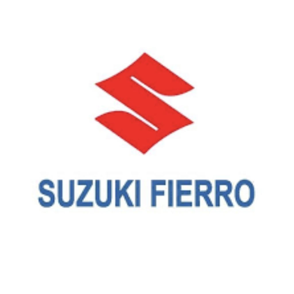 AUTO REPUESTOS FIERRO | Concesionario oficial SUZUKI, SYM, MACBOR, QJ MOTOR, KOVE y NIU (Electric)