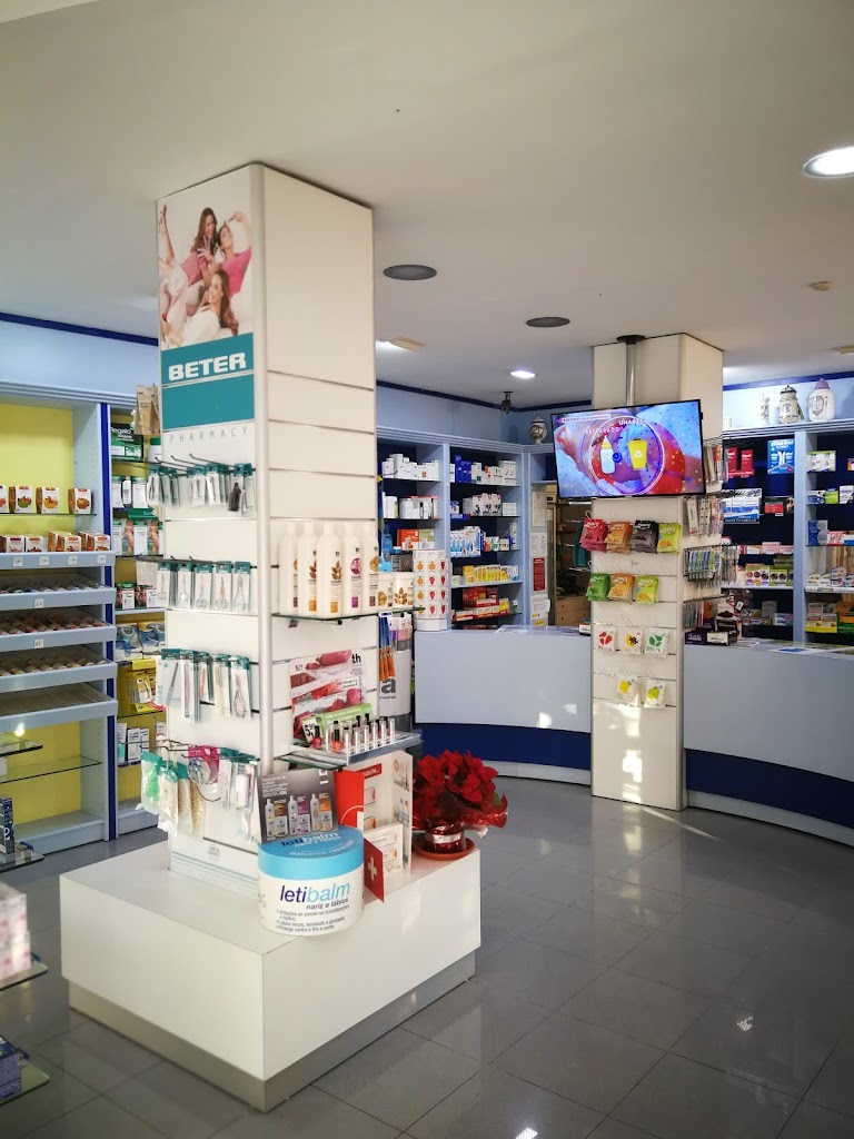 Farmacia El Carmelo C.B.