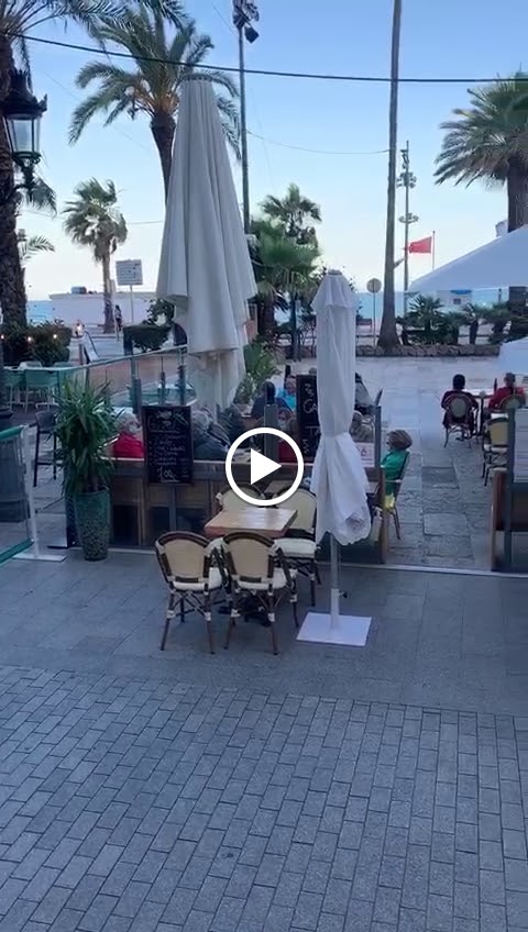 La Cubana Cocktails & Kitchen — Videos