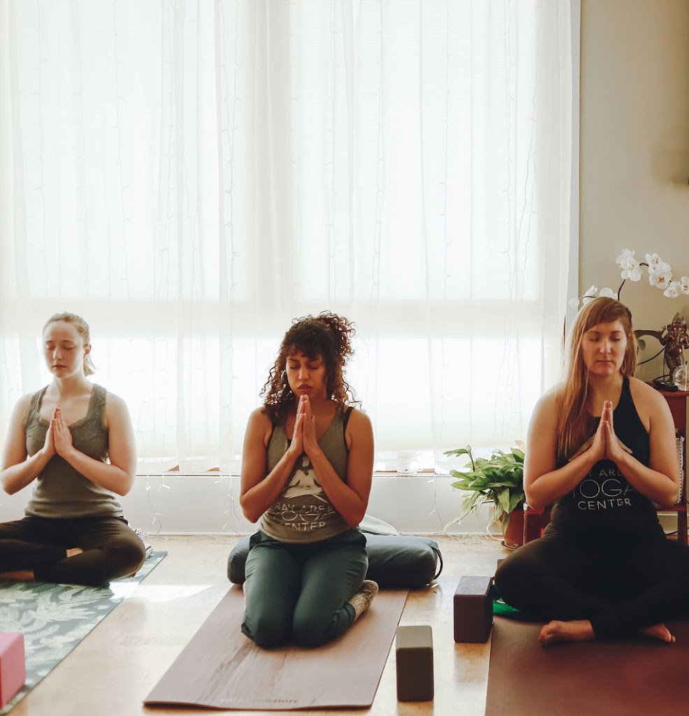  Bay Area Yoga Center