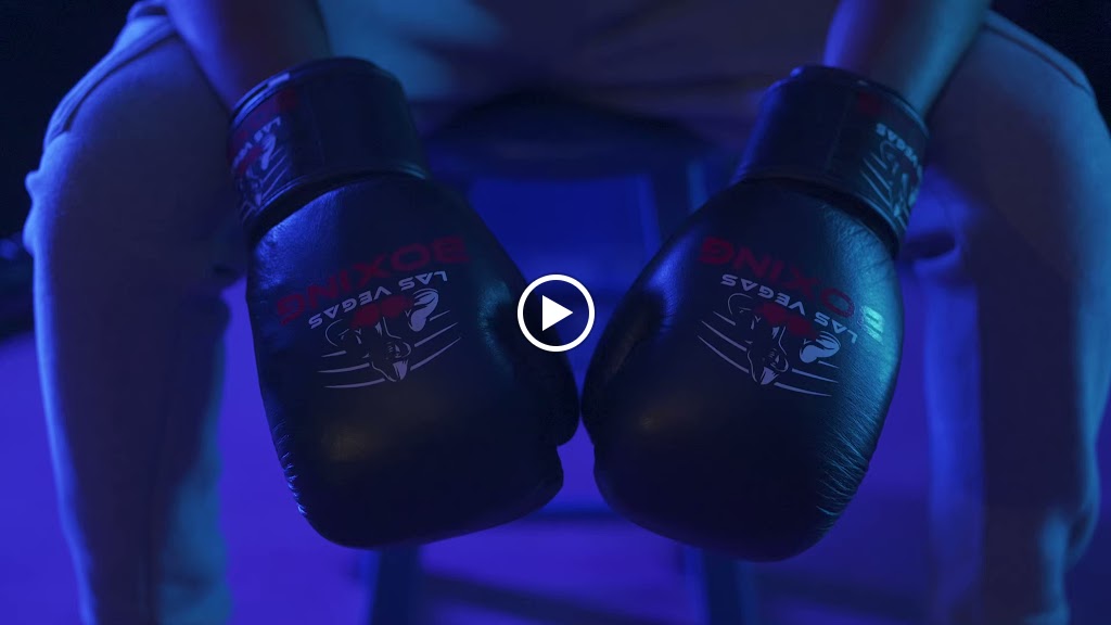  Las Vegas Boxing
