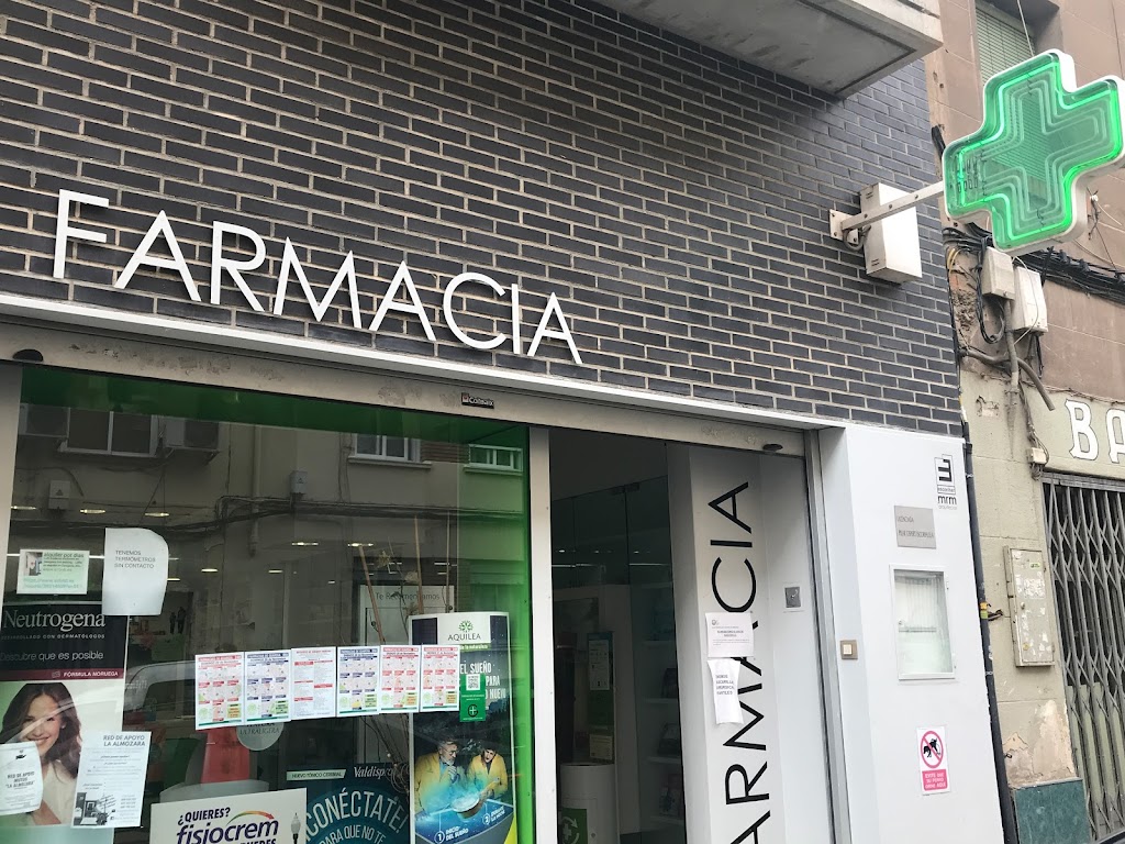 Farmacia Gispert Escorihuela