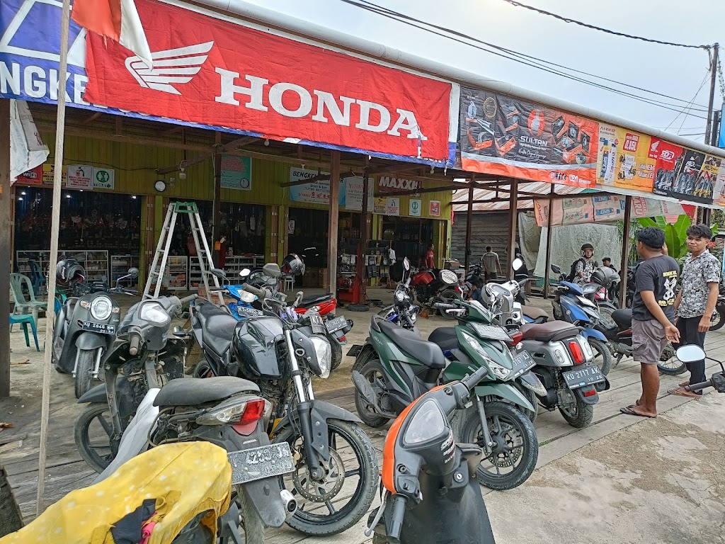 Bengkel 88 Motor
